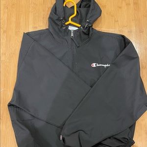 Windbreaker